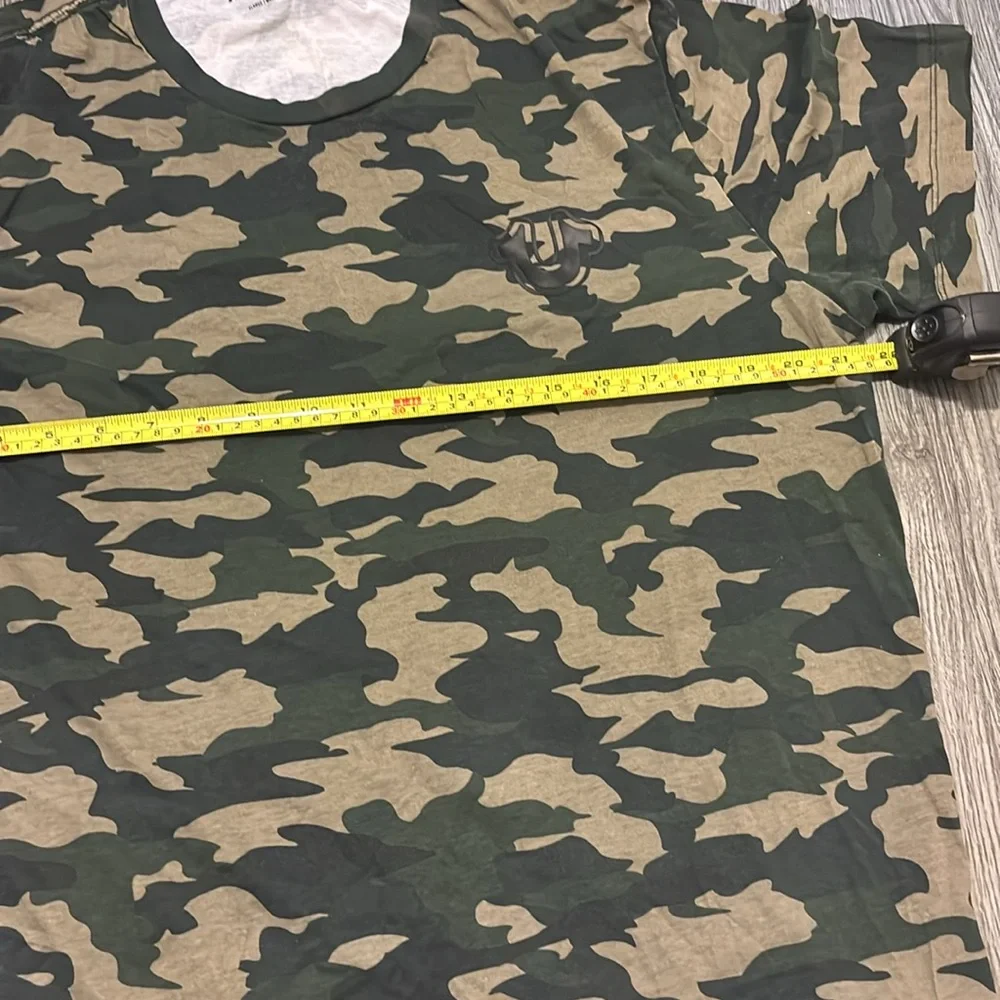 True religion T-shirt Men XLarge